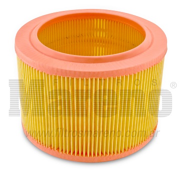 MRENAULT 126 - FILTRO AIRE PEUGEOT 306 DIESEL